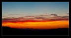 tramonto lucano