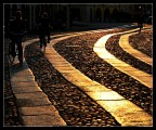 linee parallele........