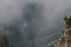 lontano tra la bruma lontano tra la bruma