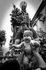 l'offerta dei bambini nudi-Festa di San Paolo-Palazzolo Acre l'offerta dei bambini nudi-Festa di San Paolo-Palazzolo Acre