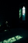 Searching for the light Searching for the light