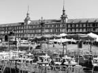 Plaza Major (Madrid) Plaza Major (Madrid)