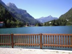 034 020709 IL LAGO DI ALLEGHE 034 020709 IL LAGO DI ALLEGHE