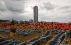 Spiaggia di Ceenatico Spiaggia di Ceenatico