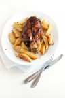 stinco al forno stinco al forno
