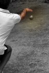 Bocce "Petanque"