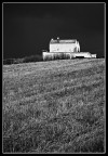 casetta di campagna