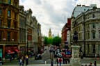 Tilted London Tilted London