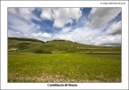 Castelluccio di Norcia Castelluccio di Norcia