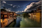 ... Bassano del Grappa HDR 2 ....