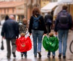La coccinella e la ranocchia La coccinella e la ranocchia