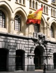 Bandierone spagnolo Bandierone spagnolo