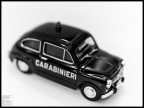 Fiat 600 D Fiat 600 D