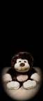 Teddy Monkey Teddy Monkey