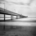 Marina di Pietrasanta - Il Pontile