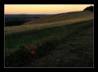 Le luci del crepuscolo