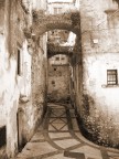 Stradina antica Stradina antica