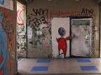 UNDERGROUND ART UNDERGROUND ART
