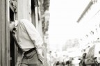 C'è nessuno? C'è nessuno?