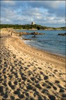 Gallura (Sardegna) - Torre Vignola Gallura (Sardegna) - Torre Vignola