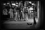 La piccola violinista La piccola violinista
