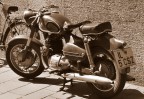 motocicletta motocicletta