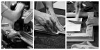 mani al lavoro (5 foto) mani al lavoro (5 foto)