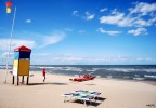 Baywatch infreddolito Baywatch infreddolito
