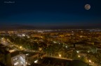 Tra la notte ... e il giorno ... Tra la notte ... e il giorno ...