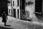 Stradina a Bassano del Grappa