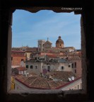 f. 16 - 1/250 - ISO200 - 18mm
Scattavo con alesai_77 e questa foto l'ha scattata anche lui penso identica ma ve la propongo ugualmente perche � una bella veduta di Cagliari.