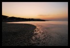 tramonto roseo tramonto roseo