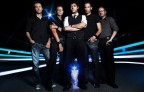 ActNoir band ActNoir band