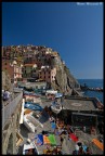 Manarola ( 5 terre )