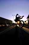 Bike Trial Bike Trial