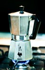 E' pronto il caffè? E' pronto il caffè?