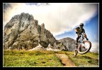 MTB|Sassolungo