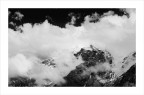 Cime innevate Cime innevate