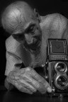 Old photographer Old photographer