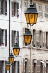lampioni sospesi lampioni sospesi