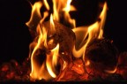 ...Fuoco! ...Fuoco!