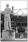 La statua di carne La statua di carne