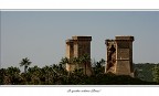 Le quattro colonne (Lecce) Le quattro colonne (Lecce)
