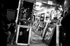 Camden Town, market Camden Town, market