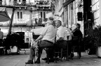 L'allegra combriccola