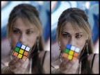 Cubo Cubo