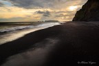 Islanda - Reynisfjara Islanda - Reynisfjara