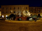 P.zza Archimede Siracusa
