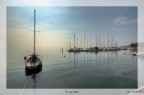 Lago di Garda, HDR