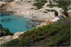 Cala Corsara - Spargi
Canon powershot A75